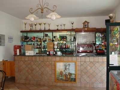 Ristorante Bar Marinelli Loreta